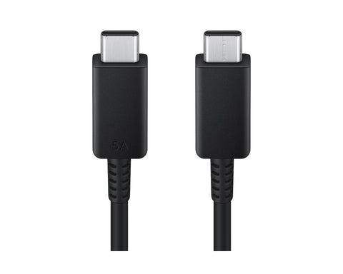 Samsung, USB-C To USB-C Cable (5A), 1.8 m