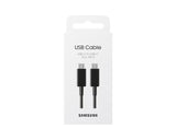 Samsung, USB-C To USB-C Cable (5A), 1.8 m