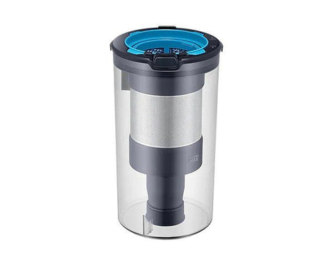 Samsung Vacuum Cleaner 410W Jet Stick 60 Cordless Violet
