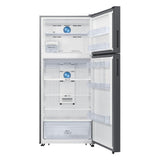 Samsung Refrigerator TMF 27 CFT , 750 L - Silver
