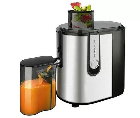 Taurus Liquafruits Pro Compact Juicer - 600W