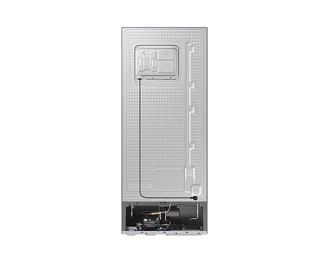 Samsung Refrigerator TMF 500 L , 18 CFT - Inox