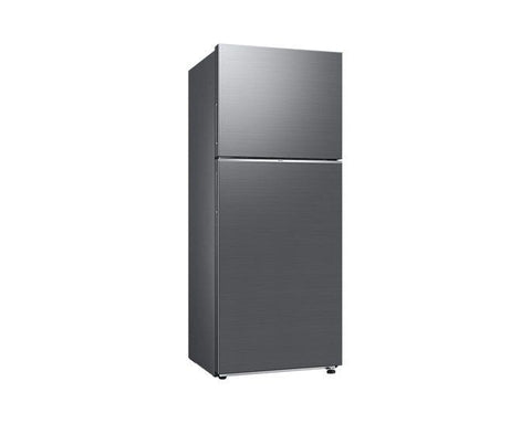 Samsung Refrigerator TMF 500 L , 18 CFT - Inox