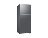 Samsung Refrigerator TMF 500 L , 18 CFT - Inox