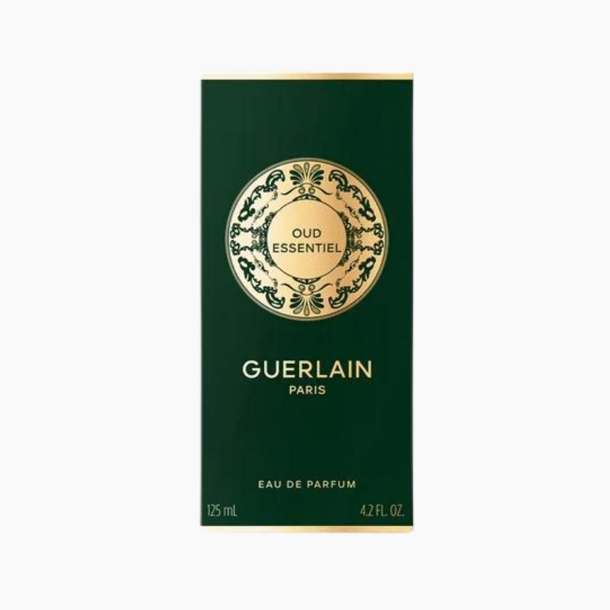GUERLAIN OUD ESSENTIEL-UNISEX-EDP-125ML GUERLAIN OUD ESSENTIEL-UNISEX-EDP-125ML