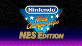 Nintendo World Championships: NES Edition – Nintendo Switch Game