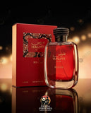 Rasasi Hawas Rouge EDP For Her - 100 Ml