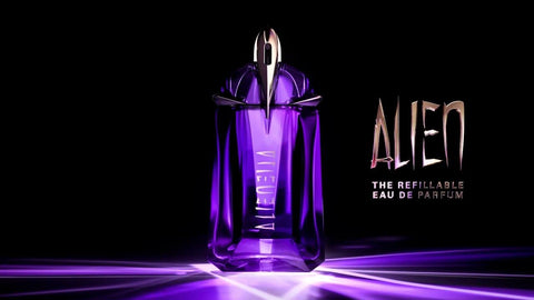Thierry Mugler Alien EDP For Her - 90 ml