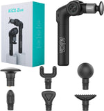 KiCA Evo Massage Device - Black