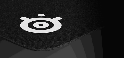 SteelSeries QcK XXL Gaming Mouse Pad 67500