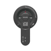 AULUMU G05 Air 5-in-1 Magnetic Phone Kickstand with Box Cutter - Black