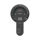 AULUMU G05 Air 5-in-1 Magnetic Phone Kickstand with Box Cutter - Black