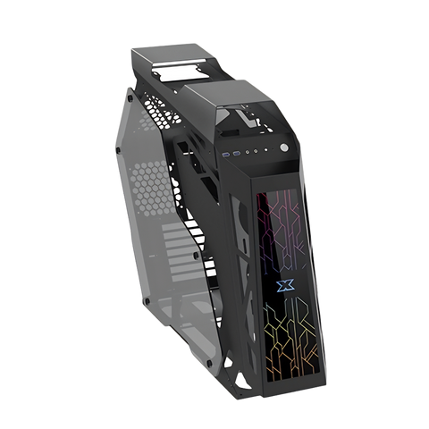 تجميعة كمبيوتر ألعاب قيمنق (Intel Core Ultra 5 245KF, RTX 5060 Ti 8GB) – رام 32 جيجابايت DDR5، هارد 1 تيرا بايت NVMe، مع نظام Windows 11 Pro