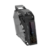 تجميعة كمبيوتر ألعاب قيمنق (Intel Core Ultra 5 245KF, RTX 5060 Ti 8GB) – رام 32 جيجابايت DDR5، هارد 1 تيرا بايت NVMe، مع نظام Windows 11 Pro