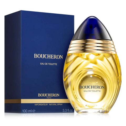 Boucheron EDT For Her - 100 ml