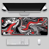 Gaming mousepad 100cm x 50cm