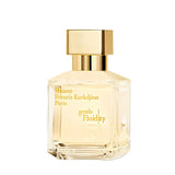 Maison Francis Kurkdjian Gentle Fluidity Gold Eau de Parfum – Unisex – 70ml