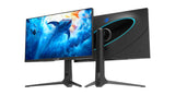 Sades RS-Dolphin SA-F01U27, 27" Gaming Monitor - Black