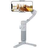 Feiyu VB 4 3-Axis Handheld Gimbal for Smartphone - Light Grey