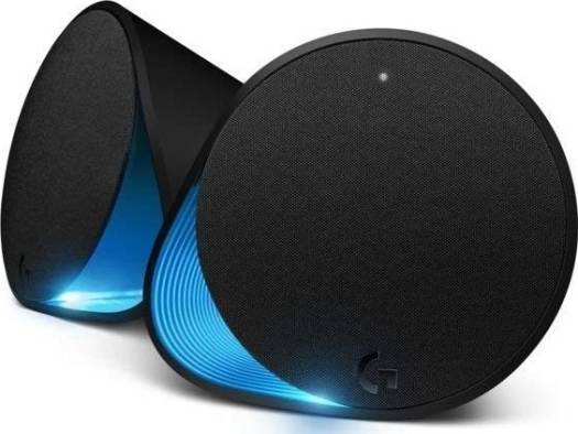 Logitech G560 RGB PC Gaming Speakers with Bluetooth (2.1) Logitech G560 RGB PC Gaming Speakers with Bluetooth (2.1)