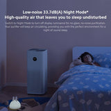 جهاز تنقية الهواء الذكي من شاومي 4 برو