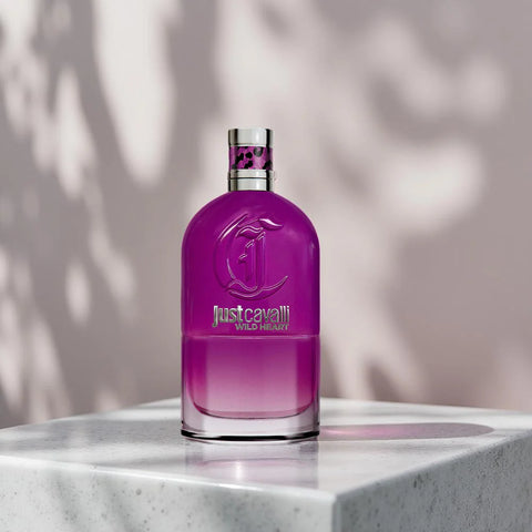 Roberto Cavalli Just Cavalli Wild Heart For Her EDP - 90 ml