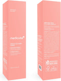 Medicube Triple Collagen Toner - Hydrolyzed, Atelo, & Soluble Collagen for Deep Hydration & Plump Skin - Fast-Absorbing Formula for All-Day Suppleness, Korean Skincare