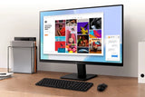 LG 24 IPS Full HD 100HZ Monitor With AMD FreeSync, HDMI, VGA - 24MR400