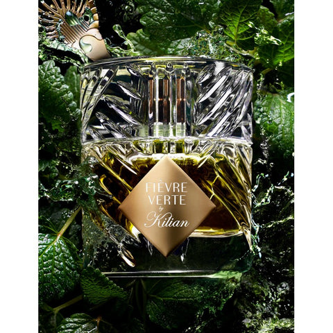 Kilian Fievre Verte EDP For Unisex - 50 ml