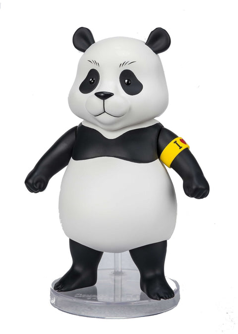 Figuarts Mini Jujutsu Kaisen Panda Figure
