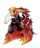 Figuarts Zero Kyojuro Rengoku (Flame Hashira) Figure