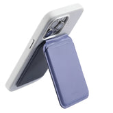 Moft MS025-1-ME-LVPLFlash Wallet&Stand(Lavender)