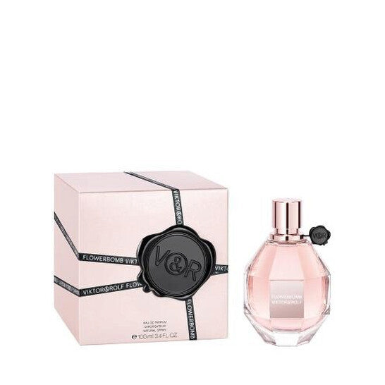 Viktor & Rolf Flowerbomb - Women - EDP - 100ml Viktor & Rolf Flowerbomb - Women - EDP - 100ml