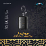 PAWA, Amber Portable Bakhoor