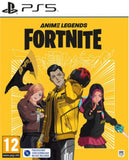 Fortnite - Anime Legends PS5 - Downloadable Code EU