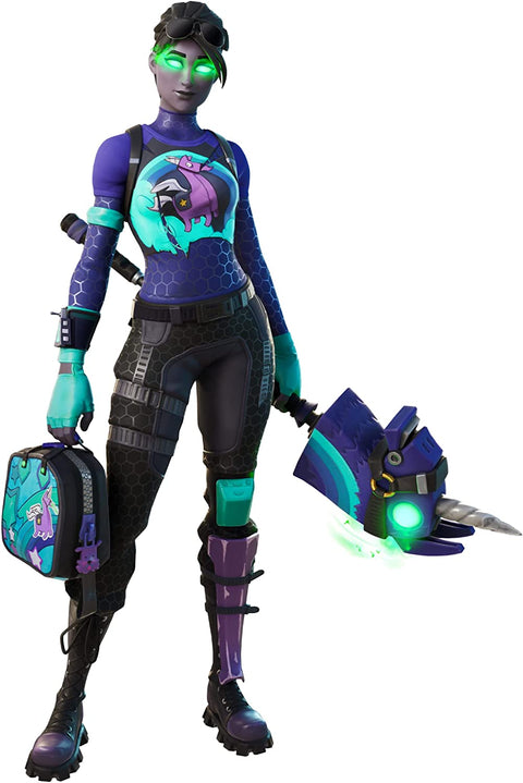 Fortnite Minty Legends Bundle (No-DISC) For Nintendo Switch “Region 2”