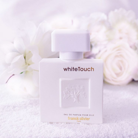 Franck Olivier White Touch EDP For Her - 100 ml