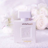 Franck Olivier White Touch EDP For Her - 100 ml