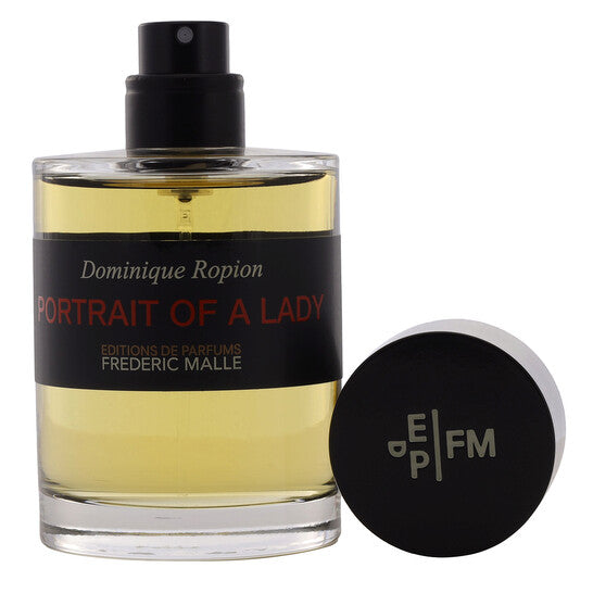 Frederic Malle Portrait of a Lady – Women – EDP – 100ml Frederic Malle Portrait of a Lady – Women – EDP – 100ml