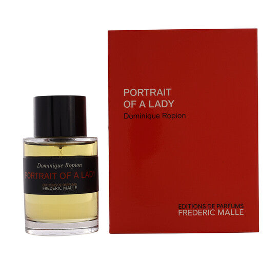 Frederic Malle Portrait of a Lady – Women – EDP – 100ml Frederic Malle Portrait of a Lady – Women – EDP – 100ml