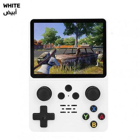 R36S Retro Handheld Video Game Console 3.5 Inch 64GB