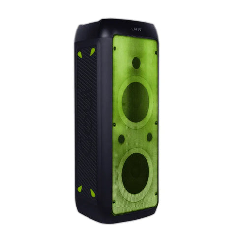 Goui Neon 60 Bluetooth Haut-Parleur - Black
