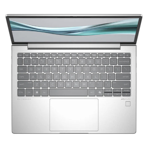 HP EliteBook 630 G11 - 13.3" WUXGA / Ultra 7 155U / 8GB / 512GB (NVMe M.2 SSD) / DOS (Without OS) / 1YW / Silver - Laptop