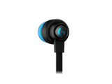 Logitech G333, Wired Gaming Earphones, 3.5mm