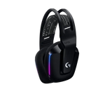 Logitech G733 LIGHTSPEED Wireless RGB Gaming Headset