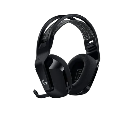 Logitech G733 LIGHTSPEED Wireless RGB Gaming Headset