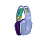 Logitech G733 LIGHTSPEED Wireless RGB Gaming Headset