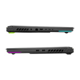 Asus ROG Strix G18 (G814JIR-XS96) Gaming Laptop Intel Core i9 14900HX,RAM32GB DDR5,GeForce RTX 4070 8GB