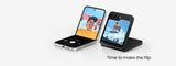 Samsung Galaxy Z Flip 7 - 512GB