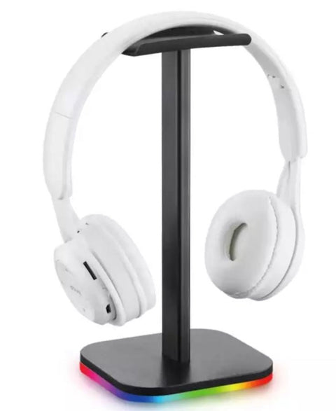 GaMax RGB Gaming Headset Holder